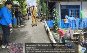 Mohon izin menyampaikan 7/7/2025 Lurah Jawa, Kasi Ekobang & LH Beserta Staff Peninjauan Sarpras Probebaya 2025 (Rehab Parit/Drainase) di RT. 34 Kel. Jawa - Pokmas BBJ