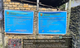 Mohon izin menyampaikan 14/7/2025 Lurah Jawa, Kasi Ekobang & LH Beserta Staff Peninjauan Sarpras Probebaya 2025 (Pembuatan Tutup Parit & Gorong2 Ram Besi) di RT. 16 Kel. Jawa - Pokmas AC