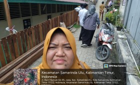 Mohon izin menyampaikan 14/7/2025 Lurah Jawa, Kasi Ekobang & LH Beserta Staff Peninjauan Sarpras Probebaya 2025 (Rehab Pagar & Pengecetan) di RT. 23 Kel. Jawa - Pokmas BBJ